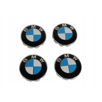Bmw e83 x3 e84 x1 e53 e70 f15 x5 e71 f16 x6 колпачок крышки на felgę 68mm