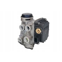 Клапан управляющая полуприцепы wabco 480 204 400 0