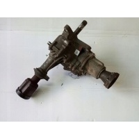 Редуктор 4x4 opel мокко 1.7 cdti 24263337 aab