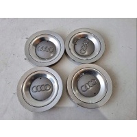 Крышки audi oe 100 мм audi 4f0 8h0