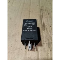 Реле вентилятора Volkswagen Passat B5 2000 443955532C, 14084C, 272