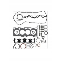 Уплотнители двигателя набор kia sorento sportage optima 2.4 g4kc g4kj g4ke 2009 -