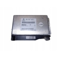 Блок блок управления esp 8d0907389d volkswagen audi