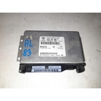 Блок управления esp volkswagen passat b5 рестайлинг fl 8d0907389d
