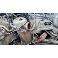 Катализатор dpf фильтр поло 1.2 tdi 6r0 6r a1