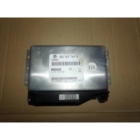 Блок esp 8d0907389d passat b5