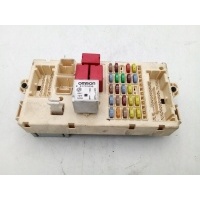 Fiat браво ii 2 блок управления блок skrzynka 51793838