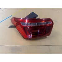 Фонарь citroen c - elysee 9817303780