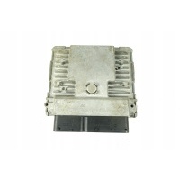 Блок управления двигателя skoda rapid 1.2 tsi 03f906070ha 5wp44882