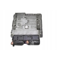 Блок управления continental 03l906023qj