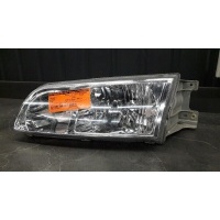 92101 - 4a5xx фара левый hyundai h1 h200