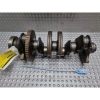 Вал коленчатый hub81 aads 1122314151 bmw e46 e90 1.6 1.8 b n42b18