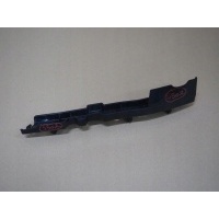 Каретка бампера левый передняя citroen berlingo iv peugeot партнер iv 9821847480
