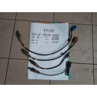 Kia sorento iii hyundai санта fe 3.3 gdi лямбда зонд 392103cda0 392103ccb0