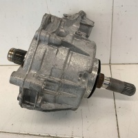Редуктор карданный кпп txa audi q5 ii fy 80a 2.0 tdi 20r