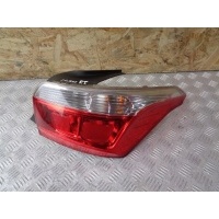 Фара правый задняя задняя citroen c - elysee 2012 - 9674809180