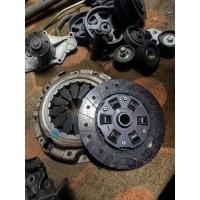 Муфта mazda tarczadocisk 323 626 929 mpv mx3 mx6 rx7 xedos1.8 2.0 2.5v6