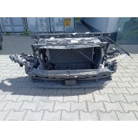 Полоса передний радиаторы bmw x7 g07 40d b57 идеальный как новый в сборе