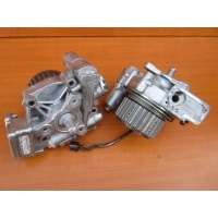 Volkswagen skoda seat audi муфта моста 0ay 0ay525554 haldex задняя мост насос ha1