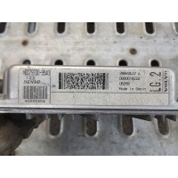Блок управления volvo v70 ii 2.4 - b