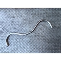 Rollbar оголовье хромированная mazda mx - 5 1.6 16v 98 - 05