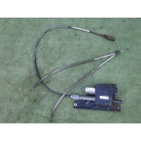 Opel oe 13310023 тормоз механический