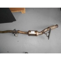 Фильтр dpf 04l131902j volkswagen audi 1.6 2.0 tdi новый ! ! !