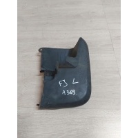 Toyota fj cruiser брызговик передняя левый резиновая 76604 - 35041