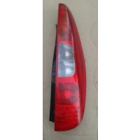 Фара правая задняя mitsubishi кольт vi 8330a234