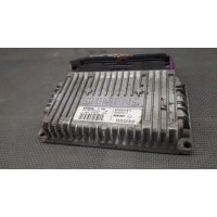 8200211611 блок управления двигателя renault лагуна ii 2.0