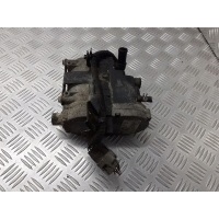 Webasto toyota corolla e12 1.4 d4d 252356