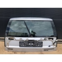 Крышка багажника задняя стекло saet cordoba i 98 - 02 универсал