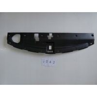 Санта fe iii крышка пояса передняя верхняя 86362 2w000