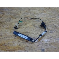 Volkswagen гольф v 03 - 08 усилитель антенный антенный 1k6035577ac
