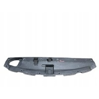 Крышка пояса переднего 86362 - 2w000 hyundai санта fe iii 2012 / 2015 rok