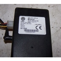 Адаптер bluetooth 000051473a volkswagen гольф passat