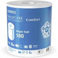 Czyściwo velvet care comfort 180 м белые