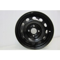 Колесо штампованное alcar stahlrad 8075 6.0 
