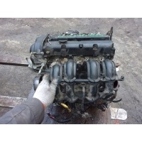 Форд фиеста mk7 двигатель 1.25 16v 8a6g6007aa
