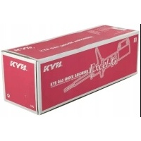 пружина подвески передняя ra1848 kyb