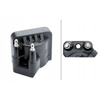 Катушка зажигания 5da 358 168 - 251 hella buick