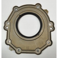 Уплотнитель вала форд transit mk8 gk2q - 6k301 - aa
