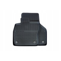 Оригинальные коврики резиновые superb iii 3v1061551