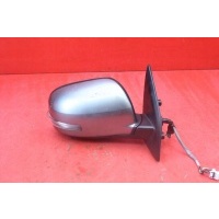 Зеркало правое u17a 026919 eu mitsubishi asx 1 i 12 - 16 9 пин