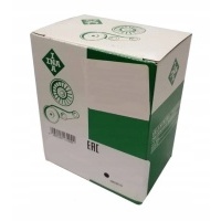 Schaeffler ina 532 0605 10 лапа направленная / ведущий , ремень клиновой ремень