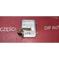 T715 volkswagen caddy 6q0909605ah сенсор блок airbag