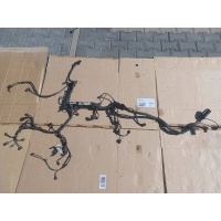 Мерседес вито viano w639 639 рестайлинг свет проводов двигателя a6510101000