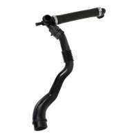 Маслоотделитель шланг провода фильтра audi a4 b5 1 , 6 alz arm eo - 0025657