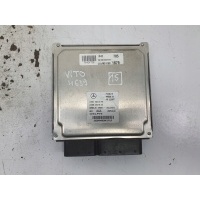 Блок управления двигателя mercedes - benz oe a6511501879