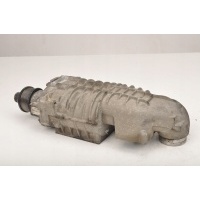 Мерседес w209 1.8 16v компрессор компрессор a2710902780